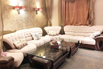 Ресторан Жемчужина