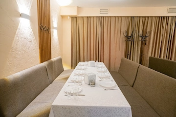 Ресторан Чаплин