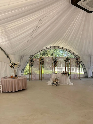 Ресторан Барская Усадьба