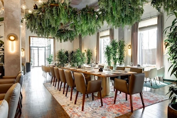 Ресторан Боярский