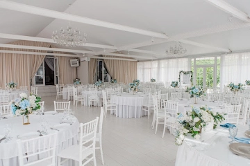 Ресторан Green Hall Ufa