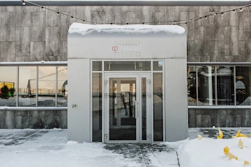 Ресторан Zaman