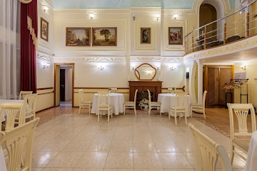 Ресторан Версаль