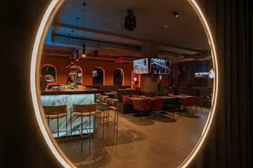 Ресторан Честн'ок