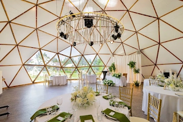 Ресторан Garden hall