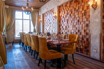 Ресторан Мангал: фото №9