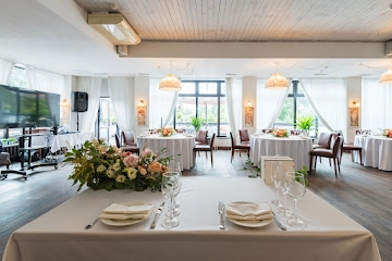 Ресторан Stroganoff Bar & Grill