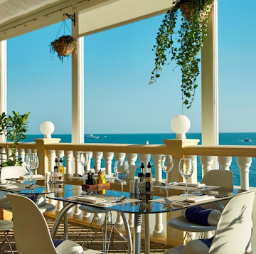 Ресторан Gastro kub