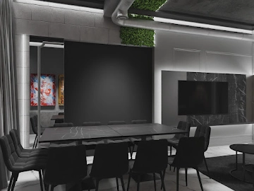 Ресторан Iglooloft