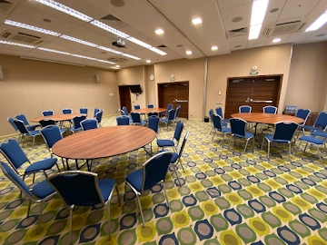 Ресторан Hampton by Hilton