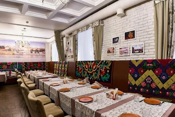 Ресторан Белград