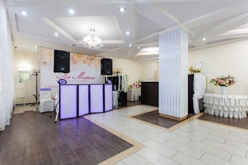 Ресторан Ля Марин