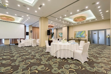 Ресторан Ramada