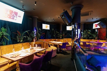 Ресторан Ля-Мажор