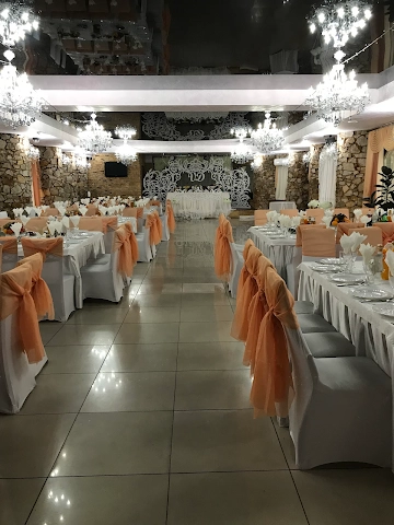 Ресторан Орхидея