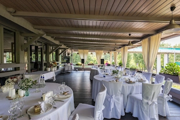 Ресторан Времена года в Парке Горького