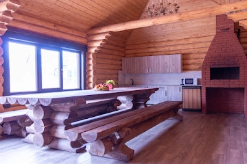 Ресторан LogHouse