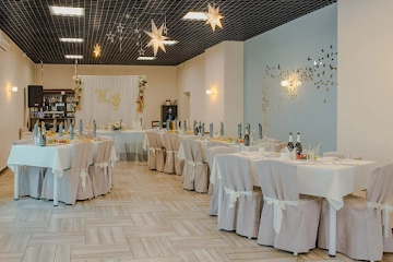 Ресторан Дело вкуса