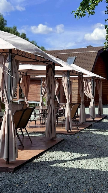 Ресторан Спасский берег