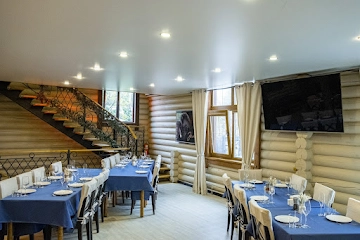 Ресторан Земля