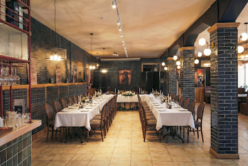 Ресторан РИБАЙ