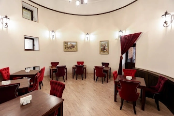 Ресторан Башня
