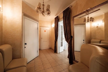 Ресторан Колибри