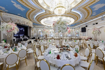 Ресторан Соколиная охота