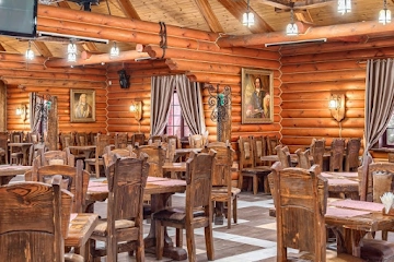 Ресторан Адмиралъ