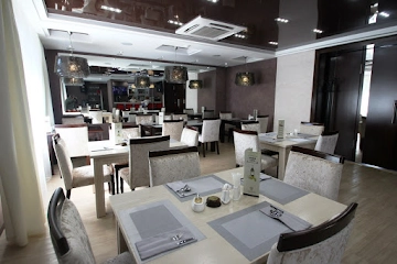 Ресторан Абникум