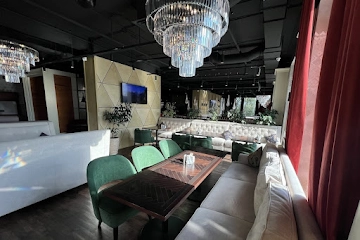 Ресторан Everest