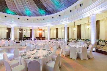 Ресторан Фьюжн