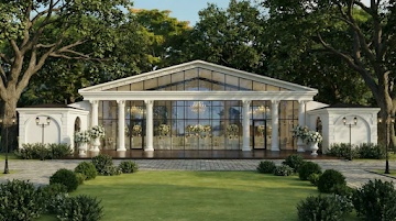 Ресторан Гребнево