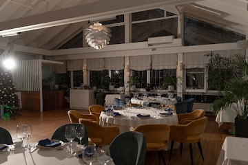 Ресторан LENINGRAD