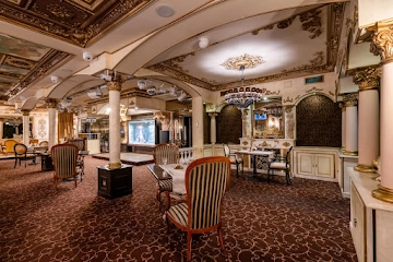 Ресторан Эрмитаж