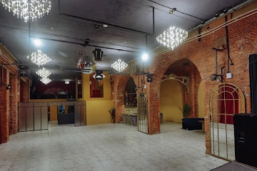 Ресторан COM.NATA на Петроградской: фото №16