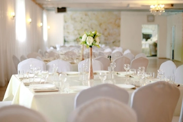 Ресторан Эдем