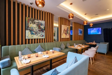 Ресторан Fresco