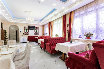 Ресторан Измайловский дворик