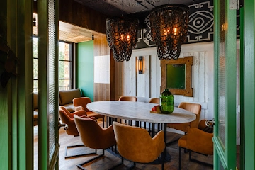 Ресторан Дом Нино