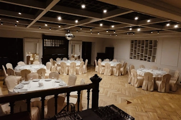 Ресторан Веранда 32.05