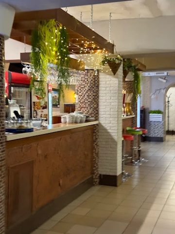 Ресторан Кантанелло