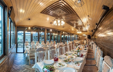 Ресторан Араз Палас