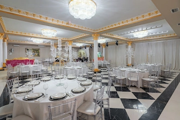 Ресторан Vnukovo Village