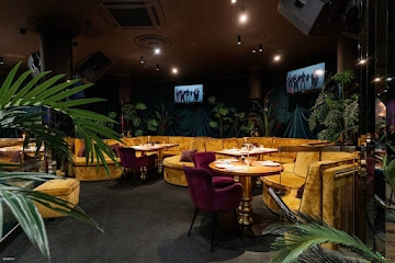 Ресторан Ля-Мажор