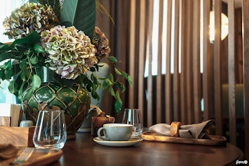 Ресторан Шоколад на Посадской