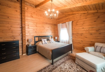 Ресторан Свияжские холмы