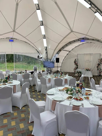 Ресторан Задубравье