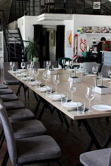 Ресторан Стейк & Эггс: фото №13