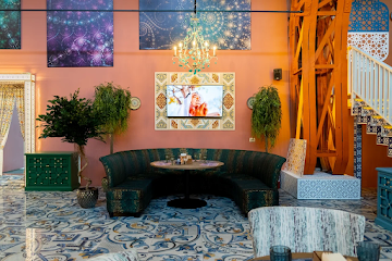 Ресторан Чайхона